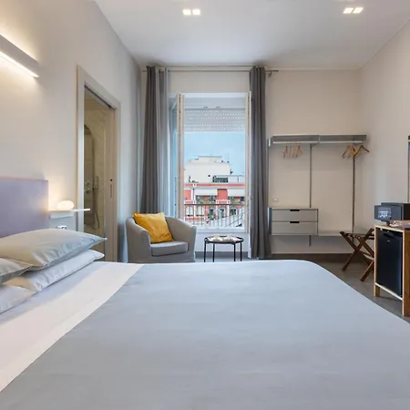 Guest house Centro Storico Via Sassari 2*