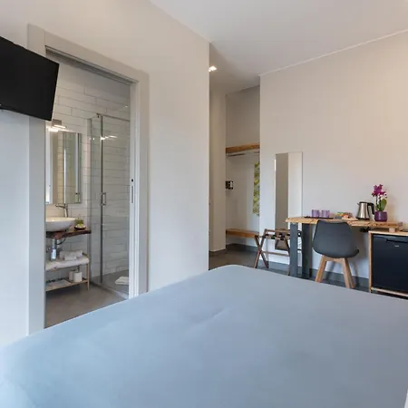 Centro Storico Via Sassari Guest house Cagliari