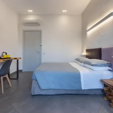 Centro Storico Via Sassari Guest house