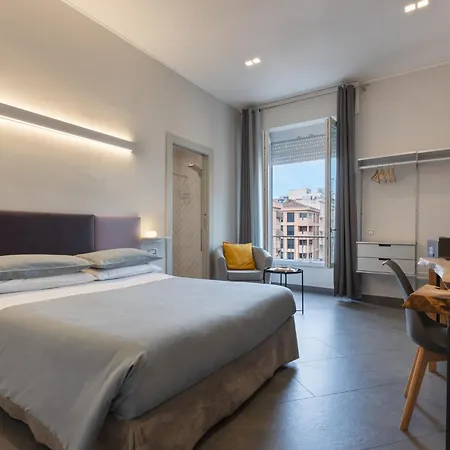 Guest house Centro Storico Via Sassari
