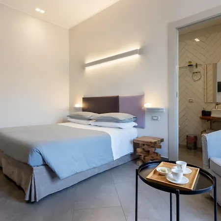 Guest house Centro Storico Via Sassari Cagliari