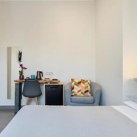 Centro Storico Via Sassari Guest house 2*